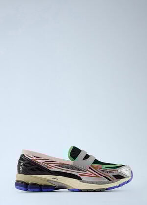 New Balance 1906L Loafer Sneakers Silver new0364014