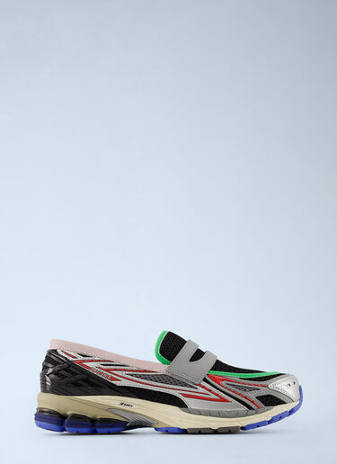 New Balance 1906L Loafer Sneakers Silver new0364014