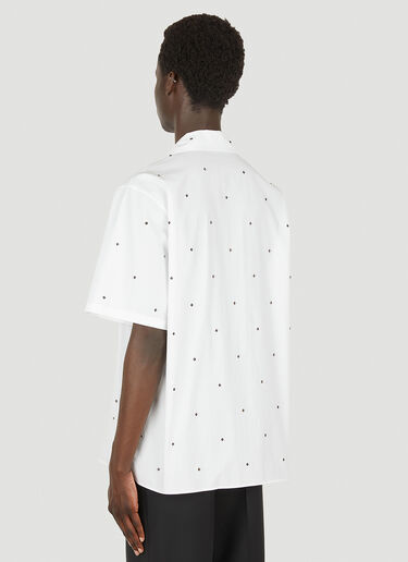 Valentino [록스터드] 셔츠 White val0149015