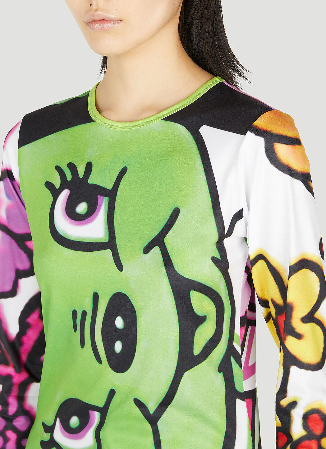 Chopova Lowena Shirts for Women - Shop on FARFETCH