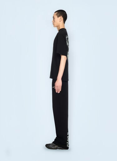 Off-White Vibe Arrow T-Shirt Black ofw0160082