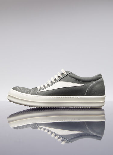 Rick Owens DRKSHDW 复古运动鞋 蓝色 drk0154016