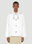 KASSL Editions Sailor Short Jacket White kas0249008