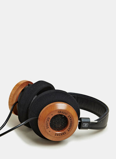 Grado Grado Lab GS1000i Headphones Black gra0400006