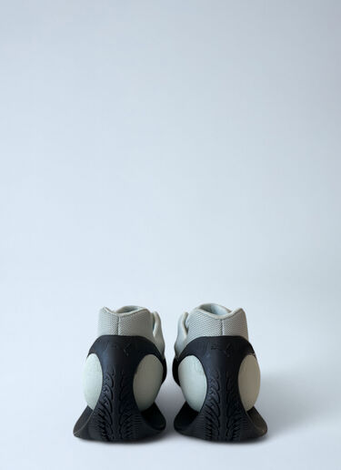 Puma x Rombaut Levitation Sneaker Black pur0160003