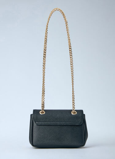 Vivienne Westwood Small Chain Purse Black vvw0264020