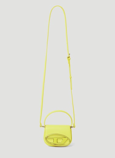 1DR XS Handbag Diesel 1DR XS Handbag Yellow dsl0254022