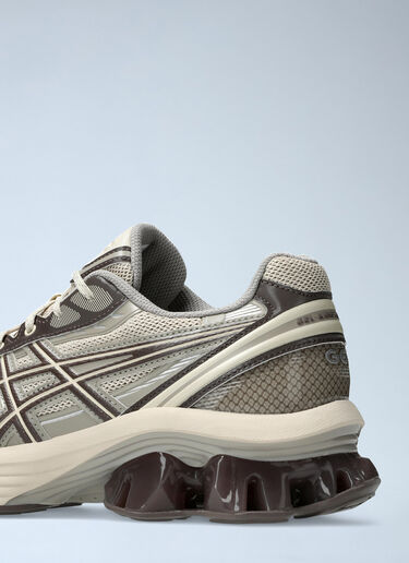 LN-CC® - Asics: Gel-Kinetic Fluent Sneakers - Beige Asics Gel-Kinetic Fluent Sneakers Beige asi0366030