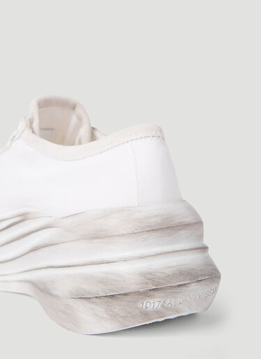 1017 ALYX 9SM Aria Sneakers White aly0152012