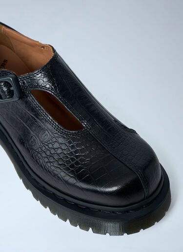 Rejena MJ Mary Jane Shoes Dr. Martens Rejena MJ Mary Jane Shoes Black drm0262003