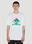 OAMC Celsian T-Shirt Lilac oam0152011