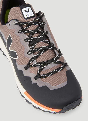 Veja Fitz Roy Trek Shell Sneakers Grey vej0352011