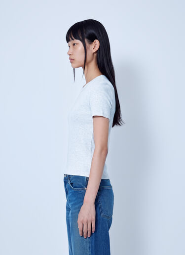 LN-CC® - Carhartt WIP: Philipa T-Shirt - Grey Carhartt WIP Philipa T-Shirt Grey wip0265012