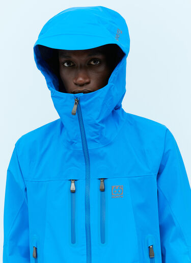 66°North Hornstrandir Gore-Tex Pro Jacket Blue ssn0154007