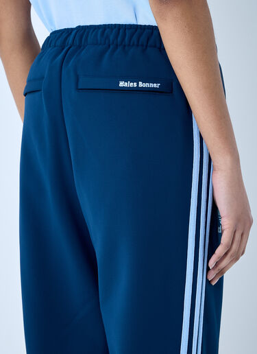 adidas by Wales Bonner Logo Motif Track Pants Navy awb0359018