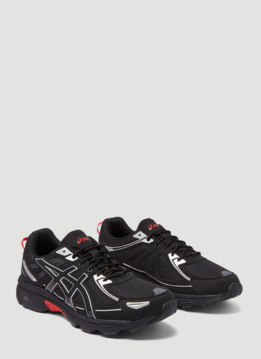 Asics Gel-Venture 6 Sneakers Black asi0146019