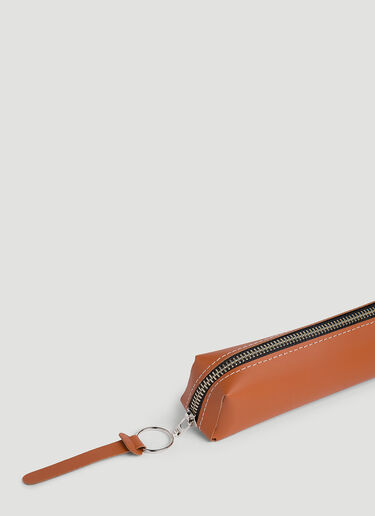 Vacavaliente Urban Pencil Case Brown wps0639578