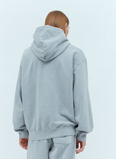 Carhartt WIP Vista Hooded Sweatshirt Blue wip0154027
