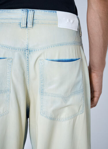 Diesel D-Enim-M 1997 Jeans Cream dsl0164006