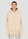 NOTSONORMAL Last Night's Hooded Sweatshirt Grey nsm0348022