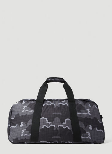 Eastpak x UNDERCOVER Camouflage Weekend Bag Black une0152004