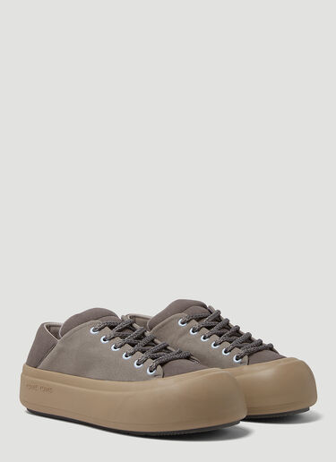 Yume Yume Goofy Sneakers Beige yum0249004
