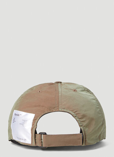 Satisfy Out Running Cap Beige sat0151009