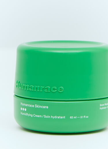 Humanrace Humidifying Face Cream Green hmr0355004
