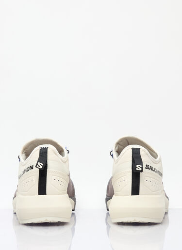 Salomon Alpinway Advanced Sneakers Cream sal0158003
