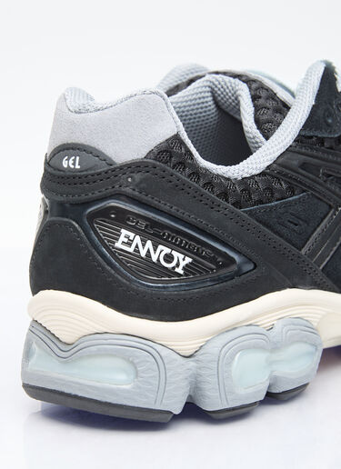 Asics x ENNOY Gel Nimbus 9 Sneakers Black aen0157001