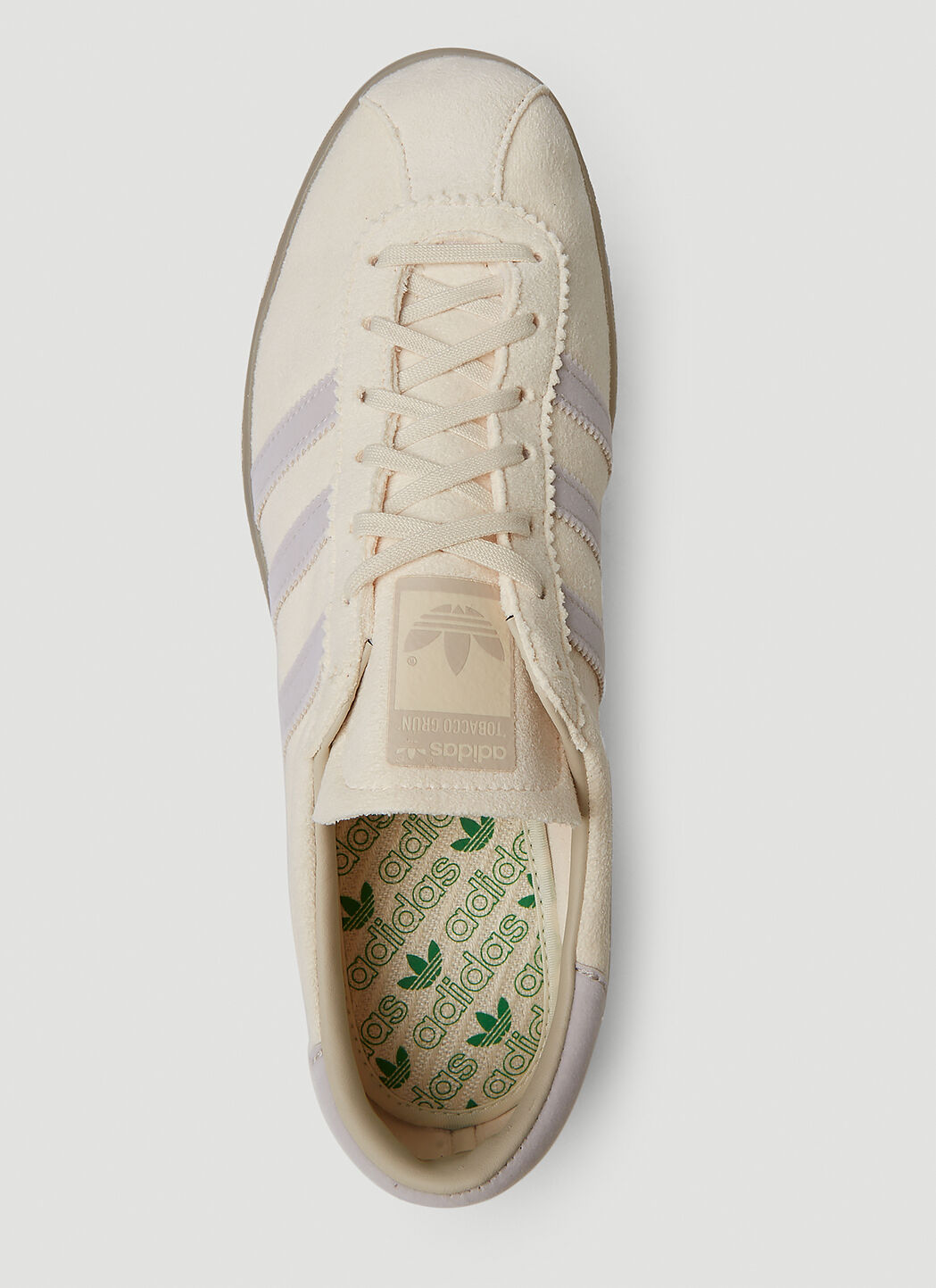 Adidas tobacco beige online