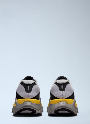 LN-CC® - Nike: Structure Plus Sneakers - Grey Nike Structure Plus Sneakers Grey nik0165126