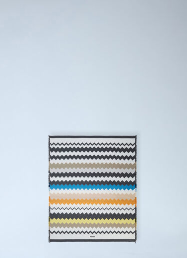 Best Beach Towel Missoni Best Beach Towel Multicolour wps0692185