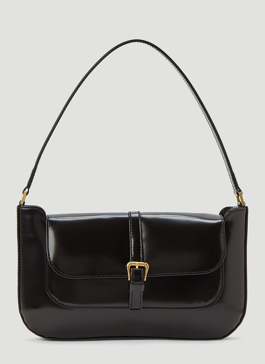 By far sales miranda bag black