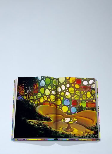 Psychedelic Now Book Assouline Psychedelic Now Book Multicolour wps0692291