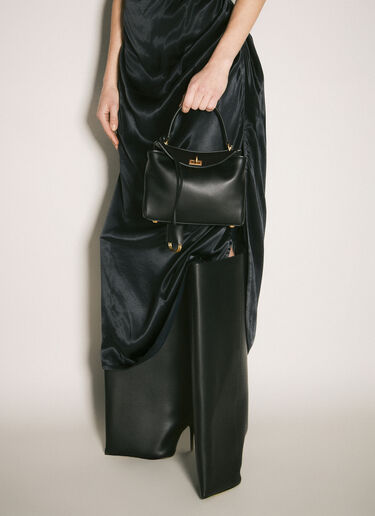 Mini Rodeo Handbag Balenciaga Mini Rodeo Handbag Black bal0257060