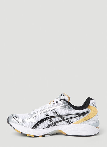 Asics Gel-Kayano 14 Sneakers Silver asi0354003
