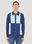 Levi's Check Knit Sweater Dark Blue lvs0151006