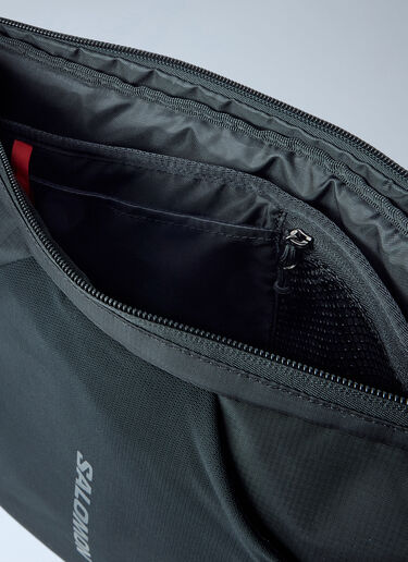 Salomon ACS Crossbody Bag Black sal0365038