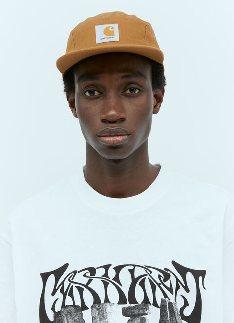 Carhartt WIP Backley Baseball Cap Blue wip0155012