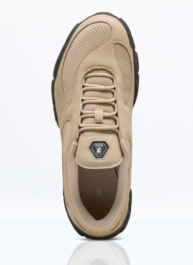 Puma x Skepta Forever NBK Sneakers Beige pus0158001