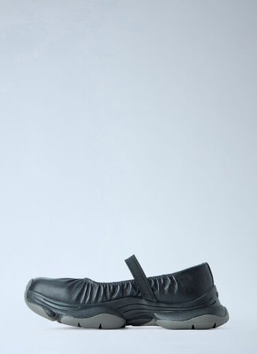 LN-CC® - Camper: Karst 2 Sneakers - Black Camper Karst 2 Sneakers Black cim0266020
