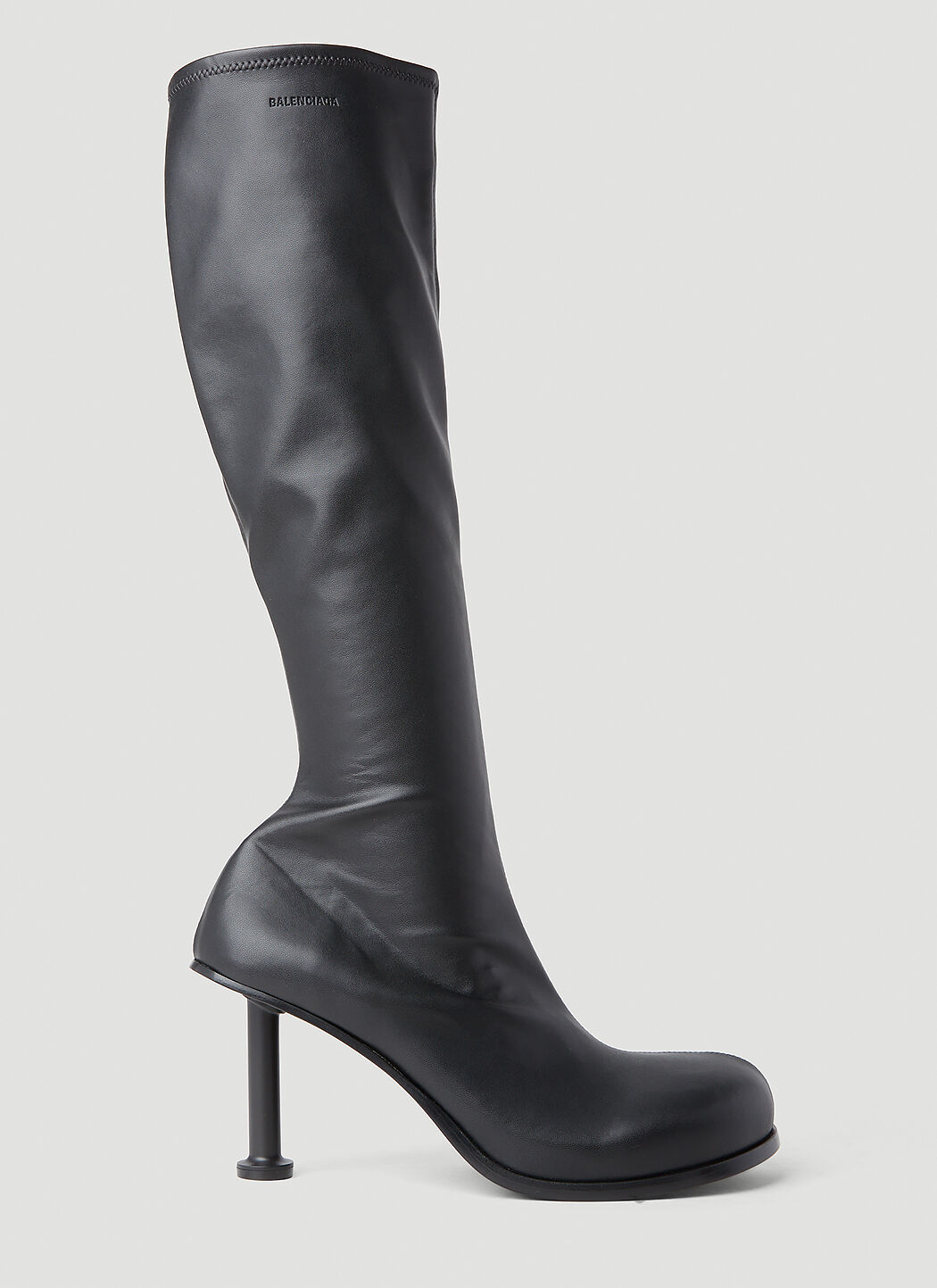 Balenciaga hotsell tall boots