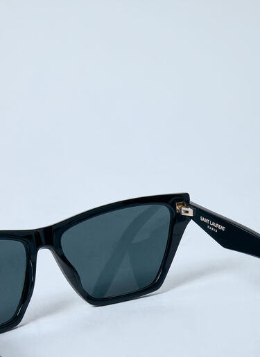 Saint Laurent SL M103 Sunglasses Black yss0259054