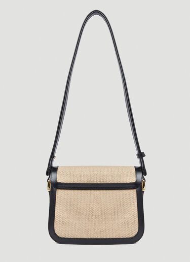 A.P.C. Grace 小号单肩包 米色 apc0252017