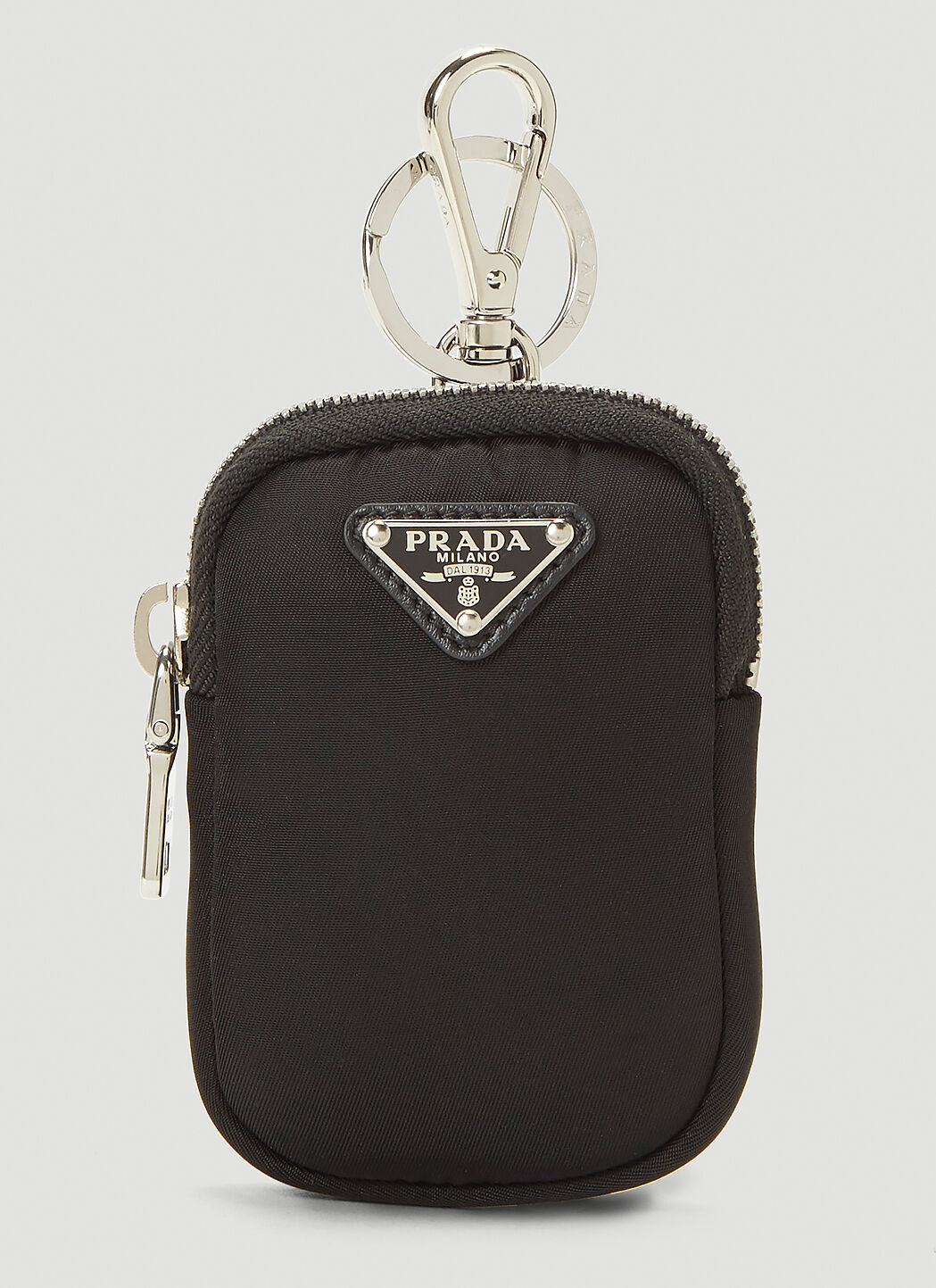 Prada keychain clearance