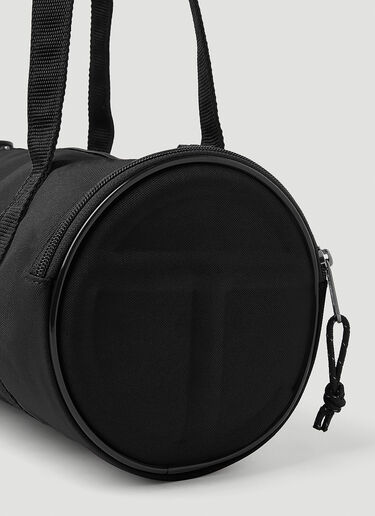 ミディアムダッフルトートバッグ Eastpak x Telfar ミディアムダッフルトートバッグ ブラック est0353014