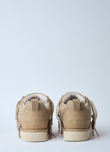 UGG Lowmel Sneakers Beige ugg0160009