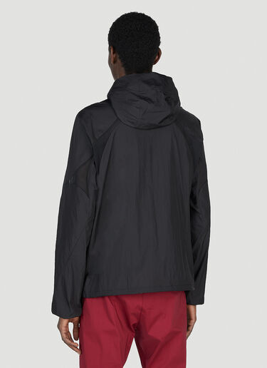 POST ARCHIVE FACTION (PAF) 5.0+ Technical Jacket Black paf0152008