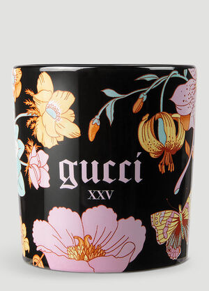 Gucci Flora Candle Black wps0680012